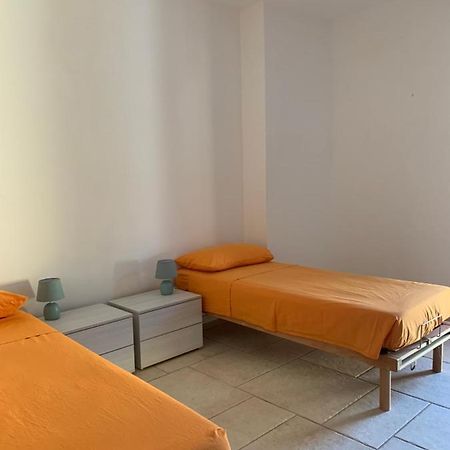 Appartement Toto House à Mesagne Extérieur photo