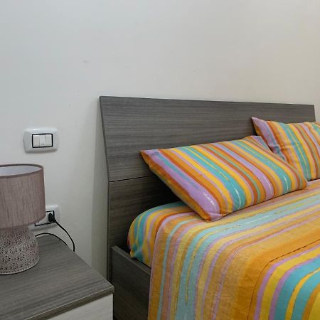 Appartement Toto House à Mesagne Extérieur photo