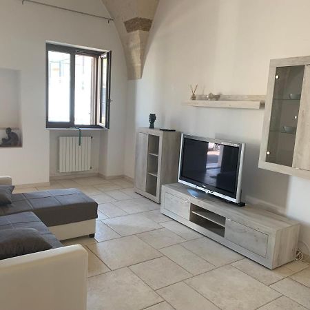 Appartement Toto House à Mesagne Extérieur photo