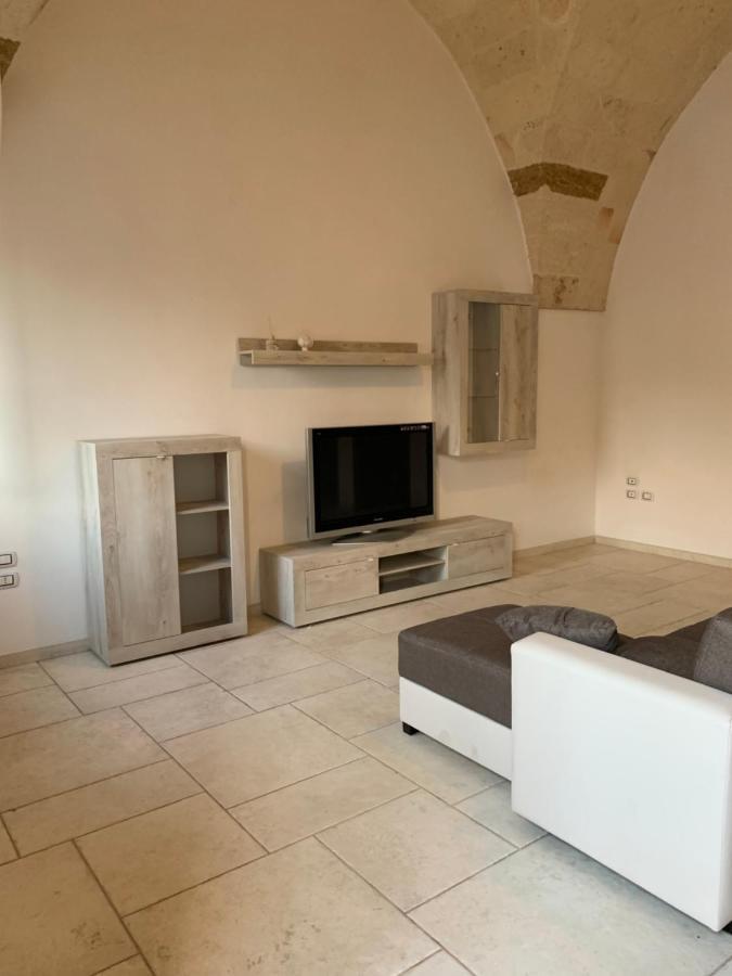 Appartement Toto House à Mesagne Extérieur photo