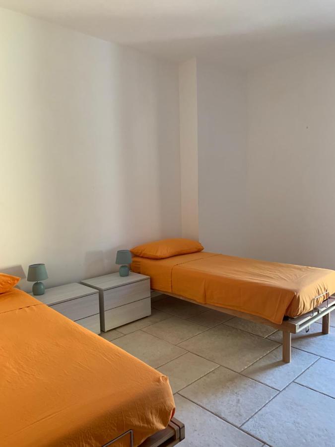 Appartement Toto House à Mesagne Extérieur photo