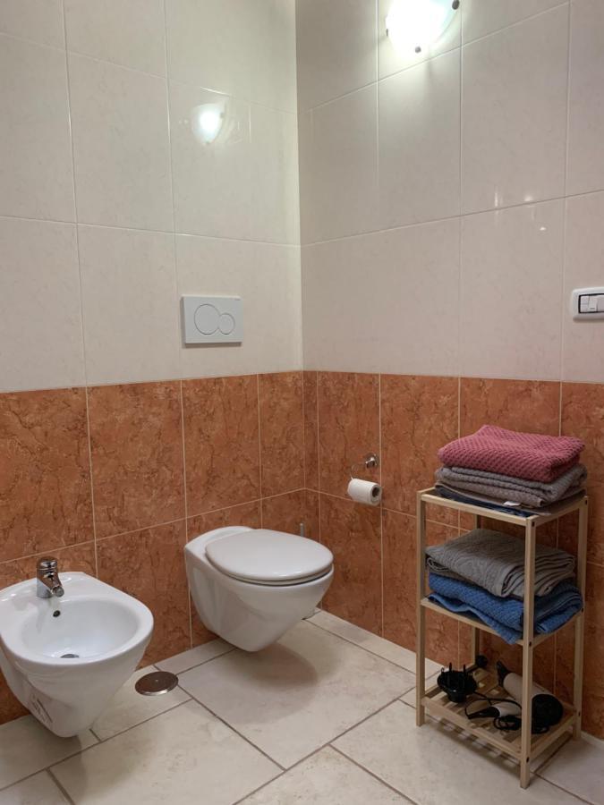 Appartement Toto House à Mesagne Extérieur photo